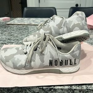 NOBULL Women’s Camo Trainer